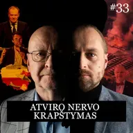 VALATKA | PANCEROVAS #33: Lietuvos institucijos su piliečiais kalba kaip su vaikais
