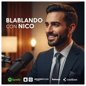 "Blablando" con NiCo