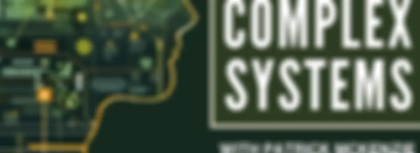 Complex Systems with Patrick McKenzie (patio11)