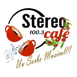 Stereo Cafe HN