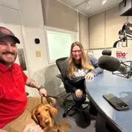 LISTEN:  Town Talk/Leashes of Valor