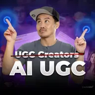 How to Create High-Converting AI UGC Ads in Minutes (No Creators Needed)