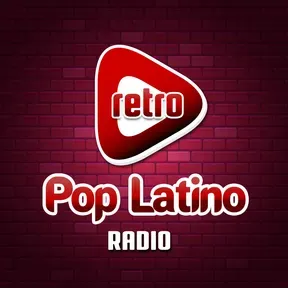 Radio Retro Pop Latino