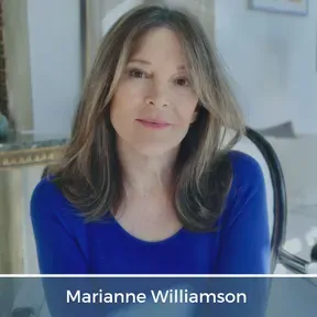 The Marianne Williamson Podcast