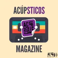 ACÚPsticos Magazine 2x08: Resumen 2018