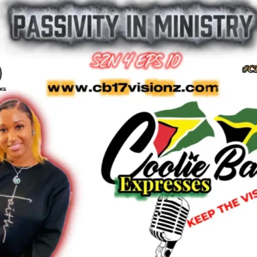 (SZN 4 EPS 10) Passivity in Ministry