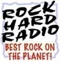 My Radio Zone - Rock Hard Radio