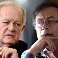 ¡POR QUÉ PETRO NO TOMA MEDIDAS? (Privatización del Banco de la República)
