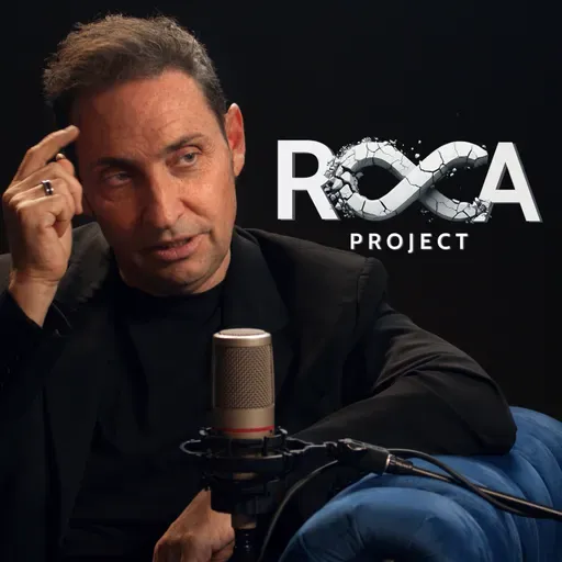 #78 - MENTALISTA DE ÉLITE: Así Controla Tu Mente Sin Que Te Enteres | Javier Botía en Roca Project