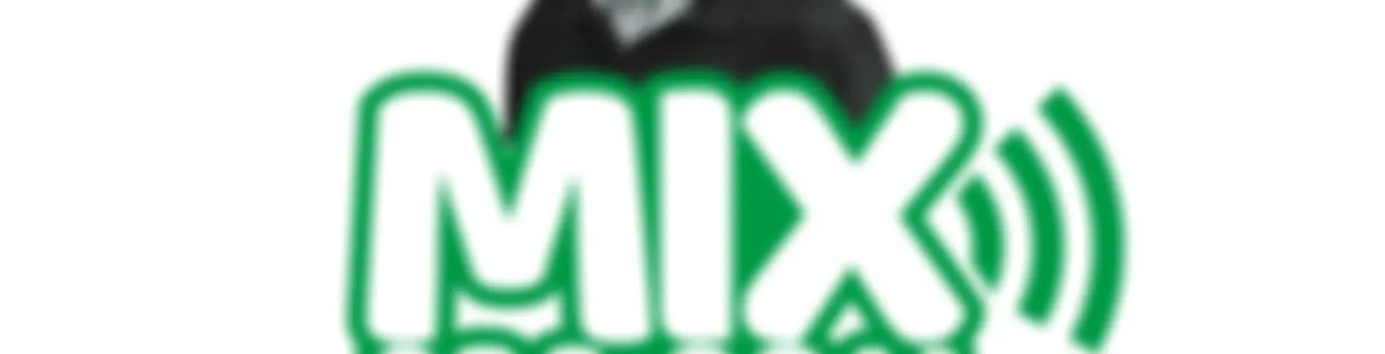 THE MUSIC GURU MIX WITH SEAN BROKENSHA