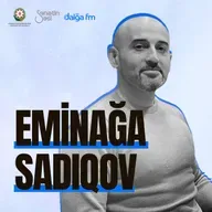 "Mənim zamanında Oktay Ağayevlə söhbət etmək şansım olub və onun xeyir-duasını almışam"
