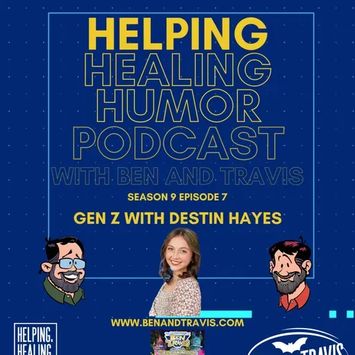 Gen Z with Destin Hayes