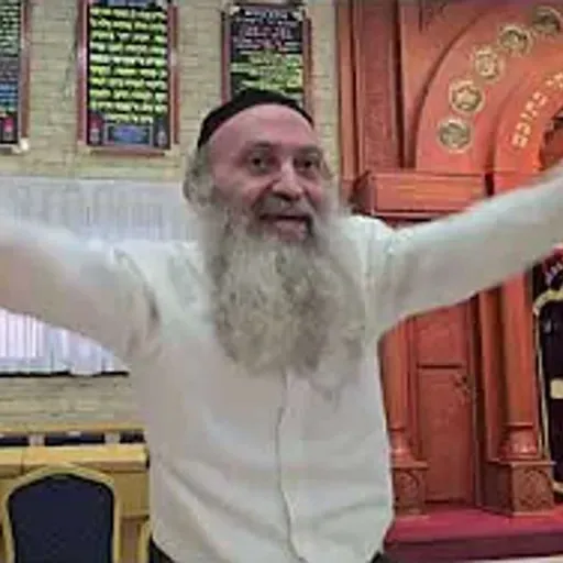 הרב מאיר כהן | דברים מתוקים מרבותינו הפוסקים נ"ע שאף אחד בעולם לא יכול להשיג מעלתה ושכרה של עבודה זו