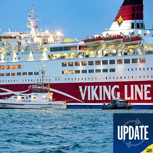 Nyhetssammanfattning – 10 april 08:00