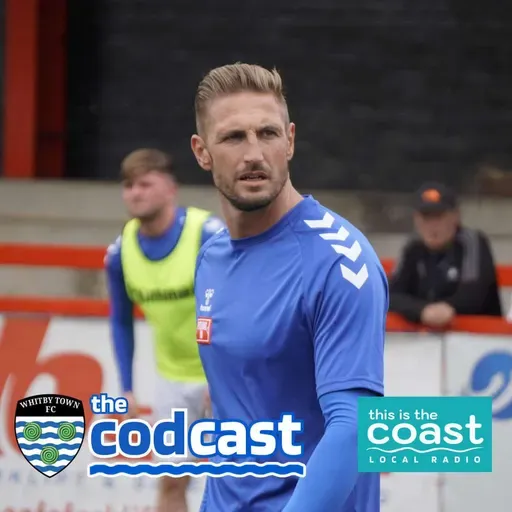 The Codcast- Episode Forty-Four