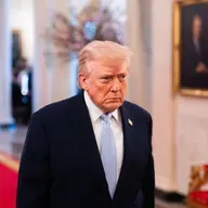 The Republican Identity Crisis Over the Iran War