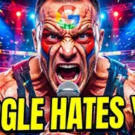 Media Says Google Hates You.