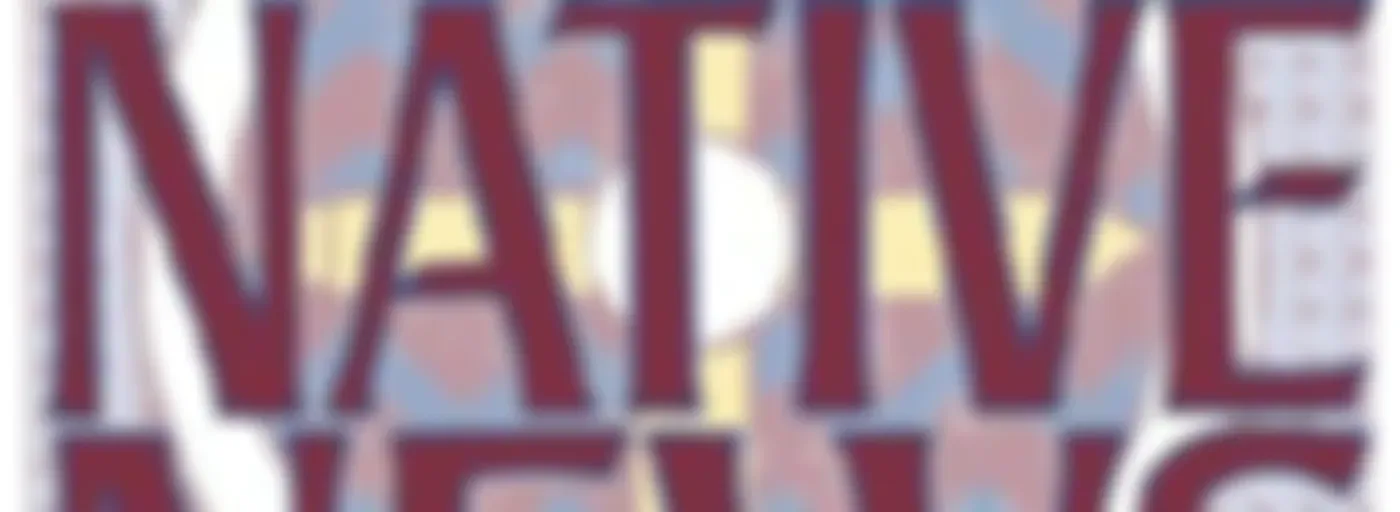 National Native News