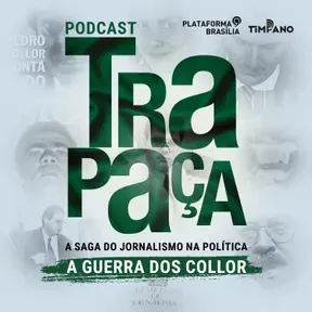 Trapaça - A Guerra dos Collor