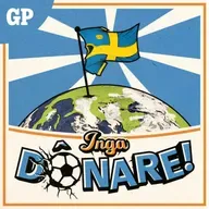 Landslagscirkusen inifrån: ”Där gjorde Lundh bort sig”