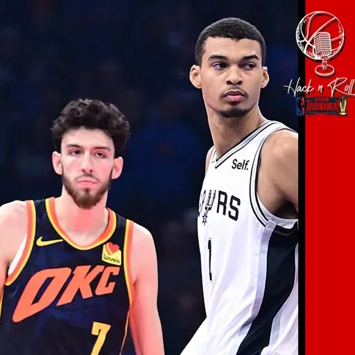 “NBA Cup 2025: Οι Νέες Παραδόσεις Χτίζονται από τα Νέα Πρόσωπα της Λίγκας” | Around the League 198