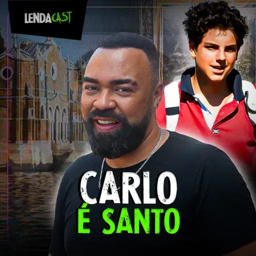PRESENCIEI UM ADOLESCENTE VIRAR SANTO - Canonização de Carlo Acutis
