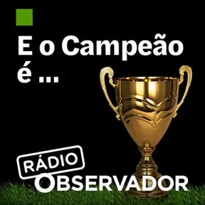 E o campeão é...