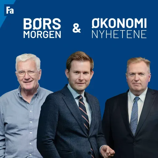 Ebay kjøper Tise, Bain-strateg fra New York advarer norske ledere og PWC-sjefen om spinoffen