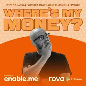 Where's My Money?