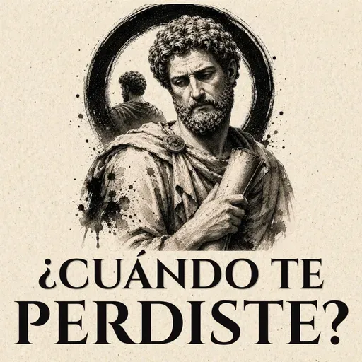 El Día Que DEJASTE De Ser TÚ MISMO Sin Darte Cuenta.