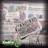 Nuachtáin na Máirt - 7 Aibreáin 2026