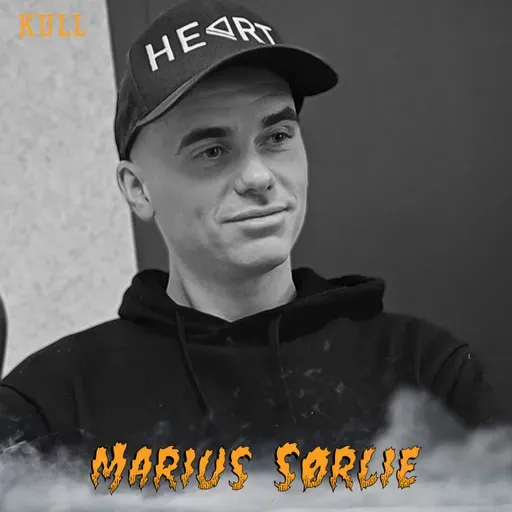 Fakkel | Marius Sørlie