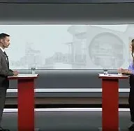 Hendrik Remmel: Die Front ist zunehmend löchrig, die Ukraine verteidigt nur noch Schwerpunkten