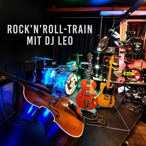 Rock'n'Roll Train #03