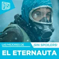 Razones para ver: ‘EL ETERNAUTA', en Netflix