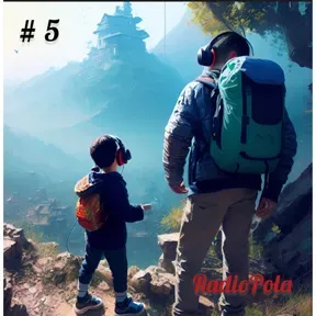 5- PODCASTS DE CONCURSO