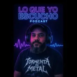 Lo que yo escucho 