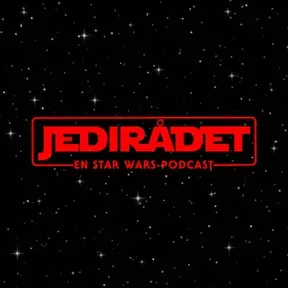 Jedirådet: En Star Wars-Podcast