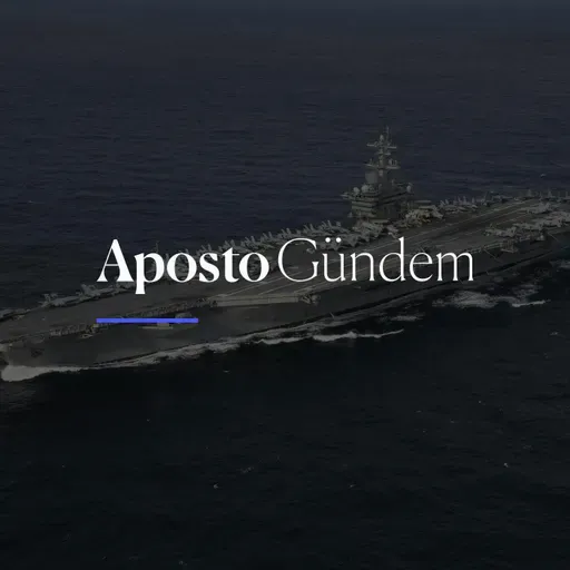 Stratejik sevk, son rehine | 27 Ocak 2026