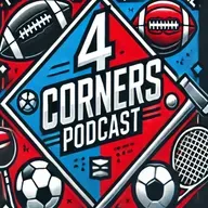 4 Corners Podcast: What A Series!