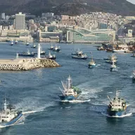 Illegal foreign crew found on fishing vessel caught by Coast Guard