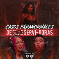 Casos Paranormales de Cariñosas: La Pasión Abre Puertas a lo Desconocido