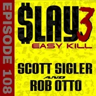 SLAY Episode 108: Arsebane
