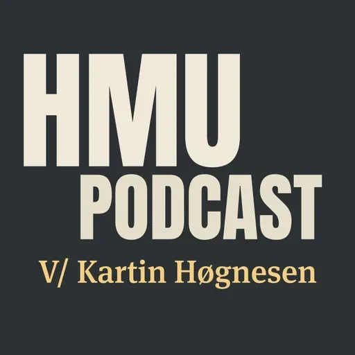 HMU Podcast #004 - Hví felli eg í freisting?