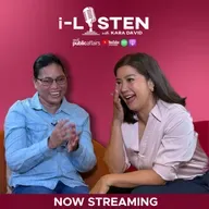 Ginang, nagka-temporary amnesia matapos ma-stroke habang buntis | i-Listen