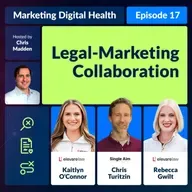 Legal-Marketing Collaboration