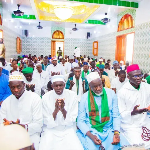 Vérités de l'enseignement du Prophète Mouhamed PSL