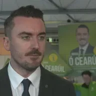 Tús Áite: Éireannaigh an cabhlachán ag teacht abhaile agus cúrsaí Ghaeloideachais