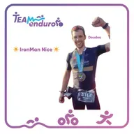 E03 A l’assaut de l’IronMan de Nice avec Edouard 🔥