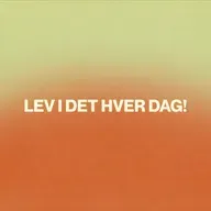 Bøn - Lev i det hver dag!